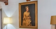 Painting Looted by Nazis In WW2 Goes Missing Again Days After Being Found