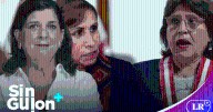 RMP sobre denuncia contra Delia Espinoza: "Es por oponerse a nombrar a Patricia Benavides como fiscal"