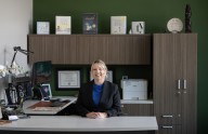 Evergreen schools’ superintendent is the first woman in the role, and she’s not alone in Clark County districts Subscriber Exclusive