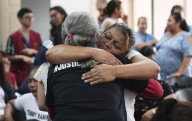 Seis exfuncionarios de Guatemala condenados por muerte de 41 niñas en incendio