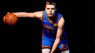 Thunder’s Nikola Topic cut from Serbia’s 2025 EuroBasket team