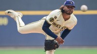 Why Brewers have free burgers on line vs. Pirates