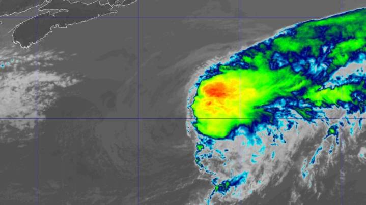 Tropical tracker: Timeline of the 2025 Atlantic Hurricane Season