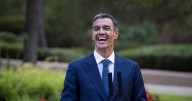 Medio estadounidense aborda situación en España
