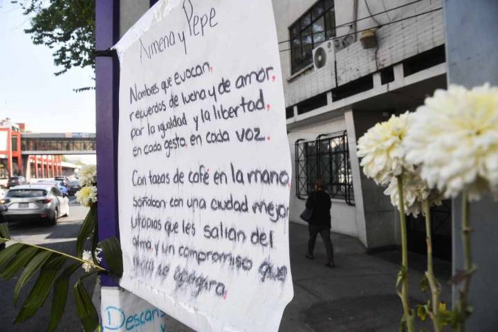 Procesan a 6 de los 13 detenidos por el asesinato de colaboradores de Brugada; dictan prisión preventiva a uno más