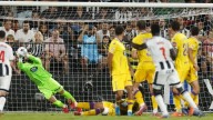 Guilherme, inmaculado en la portería del Real Valladolid