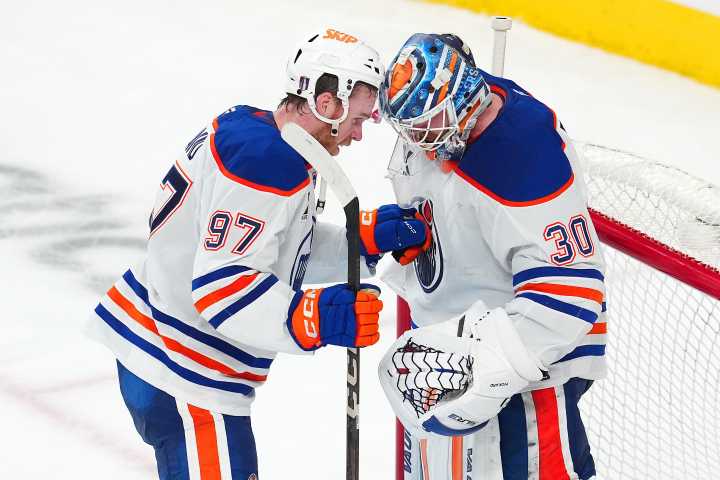 NHL Rumours: Update on Connor McDavid Extension Talks