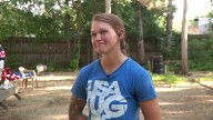 Northfield athlete roped into international Tug