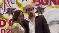 Belinda y Bad Bunny desatan rumores de romance tras atrevido baile en concierto