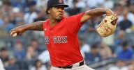 Bello allows 3 hits in 7 innings as Red Sox beat Yankees 1