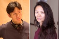 Lee Sang-il, Chloé Zhao to receive Kurosawa Akira Award at Tokyo film festival 2025