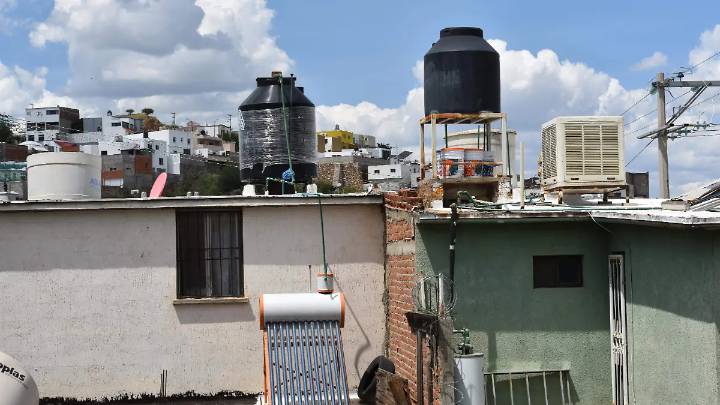 Programan este lunes a 10 de 29 colonias para tandeo en Parral