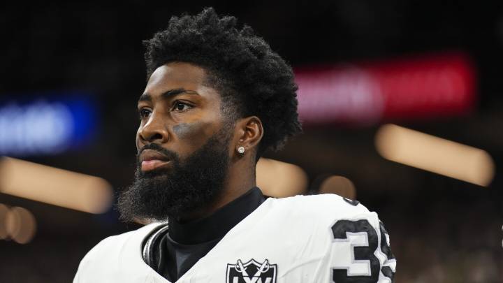 CB Nate Hobbs had knee surgery, hopes to be back for Packers opener