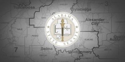 Alabama to appeal State Senate redistricting ruling, seeks pause while Supreme Court weighs Louisiana case
