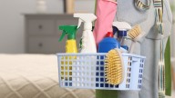 The Forgotten Spot In Your Bedroom That Might Be Dirtier Than You Think