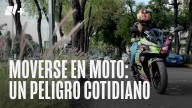 Moverse en Moto: Un Peligro Cotidiano