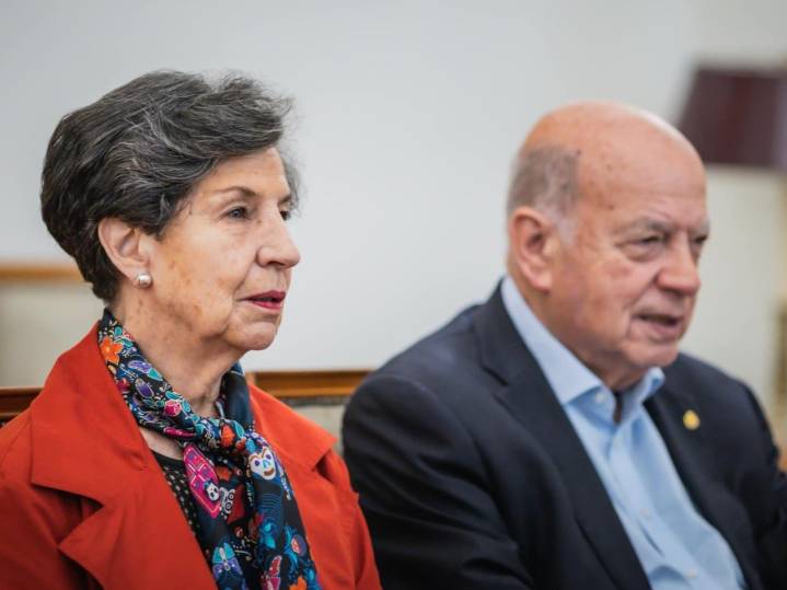 Las razones por las que Insulza deja Arica y va por Valparaíso: Mala evaluación y bajas en encuestas