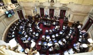 La oposición acelera los proyectos de universidades y pediatría en el Senado