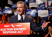 Letters: GOP leaves California little choice on redistricting