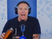 Fantino estalló al aire y cargó contra el ministro Mario Lugones por el fentanilo contaminado: "Murieron cien, hacé un gesto"