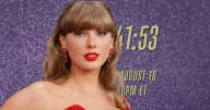 Cuenta regresiva de Taylor Swift: ¿Cuál fue el esperado anuncio HOY 18 de agosto?