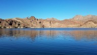El agua que une... y divide a México y Estados Unidos