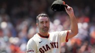 Nationals beat Giants 8-0, spoil Justin Verlander’s 3,500th career strikeout