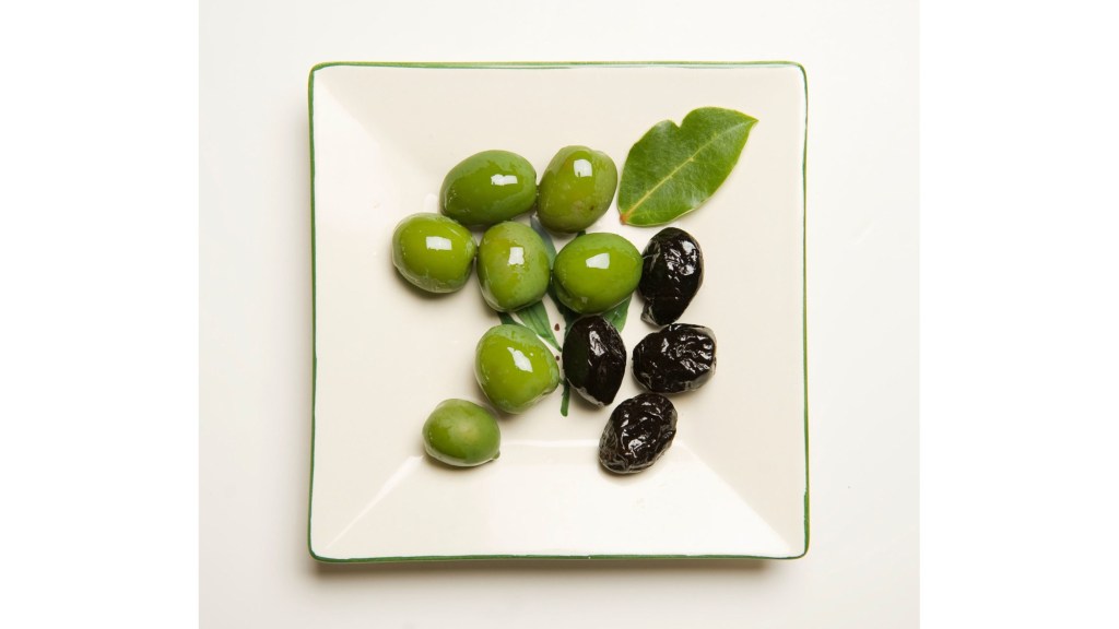 Recipes: 3 delicious dishes you can make with olives