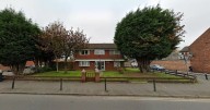 Two new houses to be squeezed onto busy Willenhall street