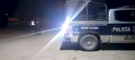 Montan malandros retén en la rúa Aldama- Ojinaga; balean a viajera