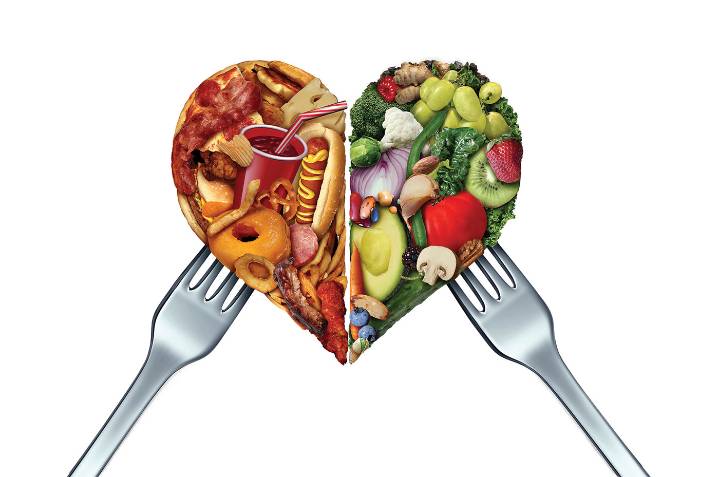 Minimally Processed Foods Have Extra Weight Loss Benefits