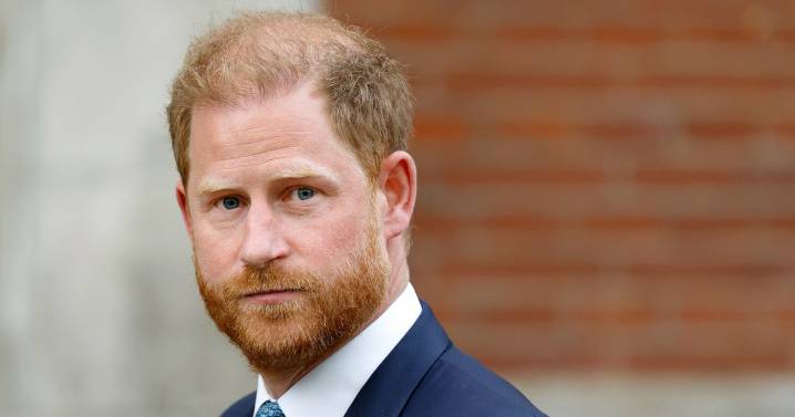 Prince Harry to return to the UK on anniversary of Queen Elizabeth’s death
