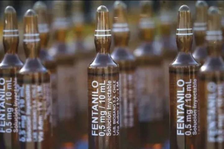 Fentanilo contaminado: hay 76 muertes confirmadas y riesgo de más víctimas