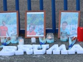 Caso Bruma: Comisión vota este martes conclusiones sobre las causas y posibles responsabilidades del naufragio de la lancha