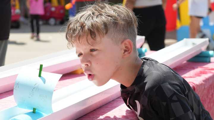 Massillon celebrates with annual Fun Fest
