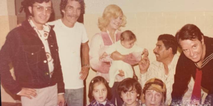 Aniversario luctuoso de Ramón Valdés; estos fueron los actores de “El Chavo del 8” que acudieron a su funeral