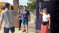 Churchill Park School redefines special education
