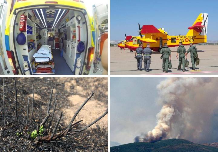 Las noticias imprescindibles del miércoles 27 de agosto en León