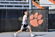 Green River Tennis Opens Season with Experience, New Energy