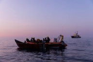 Al menos 26 muertos en un nuevo naufragio en el Mediterráneo