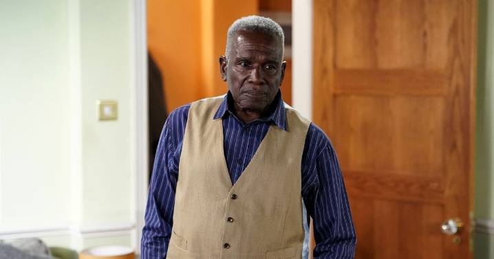 EastEnders' Patrick Trueman star's life from real age to overcoming homelessness in his 70s