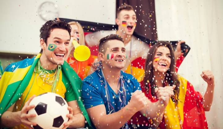 El camino hacia el Mundial 2026: ¿quiénes ya tienen su boleto asegurado? -