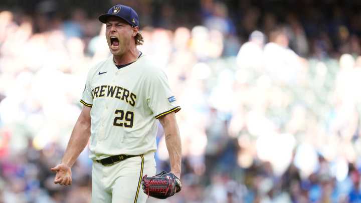 What's the deal with the Brewers' 'power of friendship'…