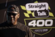 Michael Jordan Issues Fiery Statement Amid NASCAR Anti