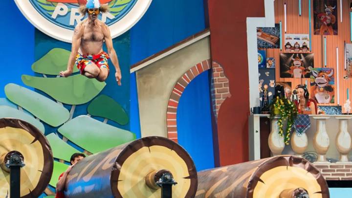 Estos son los dos pueblos en las semifinales de 'Grand Prix del Verano' el 18 de agosto