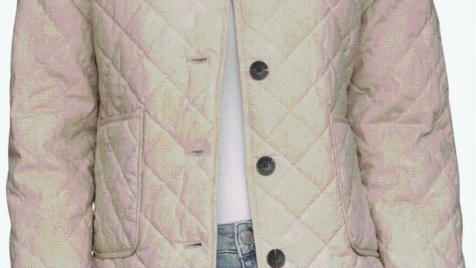 Your New Favorite Fall Jacket Is Up to 70% Off at Nordstrom 
