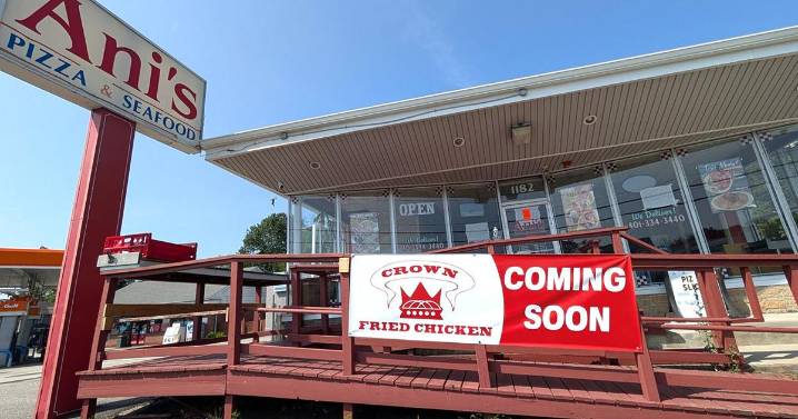 Ani’s owner cited for unpermitted improvements