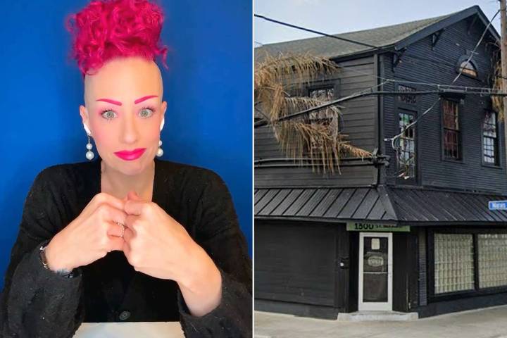 Blogger Responds to Backlash After Restaurant Allege She Bailed on Bill (Exclusive)