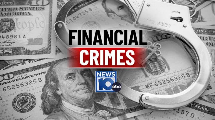 Albany contractor arrested on grand larceny charge