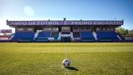 La Selección Sub-21 jugará contra Noruega en Guadalajara el día 10 de octubre